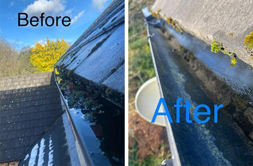 Gutters