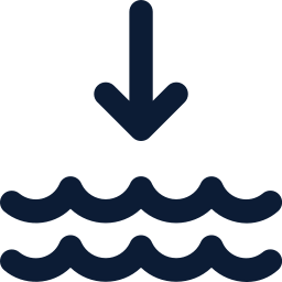 water-lower water-lower